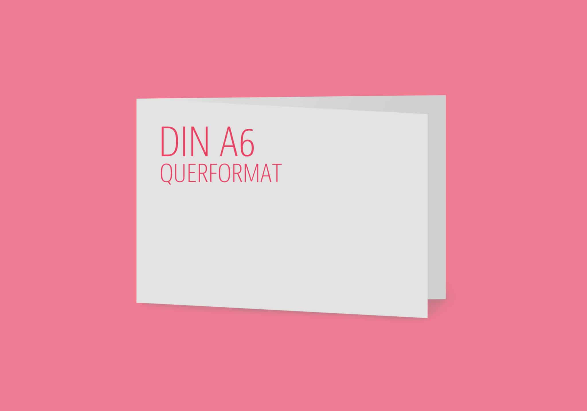 Klappkarte In Word Gestalten – Word-Designvorlagen – MSQDM